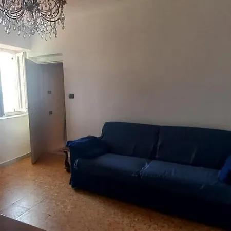 La Casa Gialla בית נופש