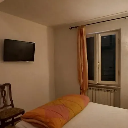 Holiday home La Casa Gialla *